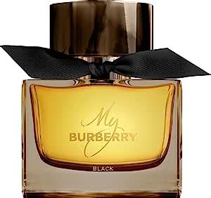 Burberry My Burberry Black Eau De Parfum Donna 1 x 90 Millilitri